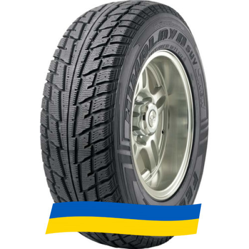275/60 R18 Federal Himalaya SUV 117T Позашляхова шина Київ - изображение 1