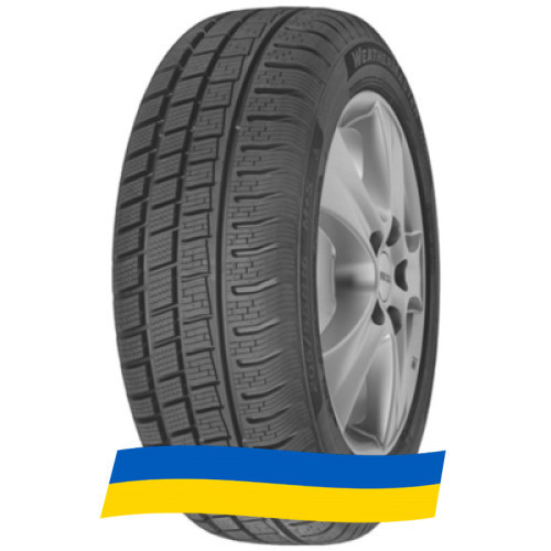 225/40 R18 Cooper Weather-Master Snow 92V Легкова шина Київ - изображение 1