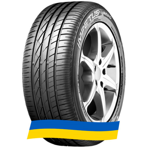 215/50 R17 Lassa Impetus Revo 91W Легкова шина Київ - изображение 1