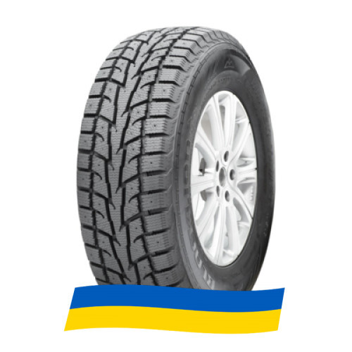 245/55 R19 BlackLion WinterTamer W517 103T Позашляхова шина Київ - изображение 1