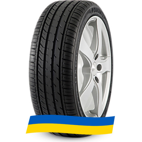 275/40 R21 Davanti DX640 107Y Легкова шина Киев - изображение 1