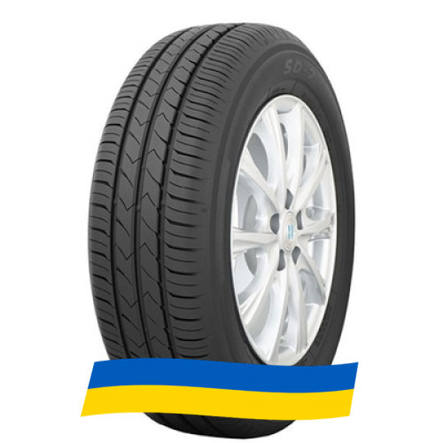 215/55 R17 Toyo SD-7 94V Легкова шина Киев - изображение 1