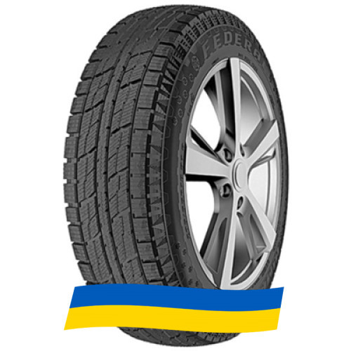 235/45 R17 Federal Himalaya Iceo 94Q Легкова шина Киев - изображение 1