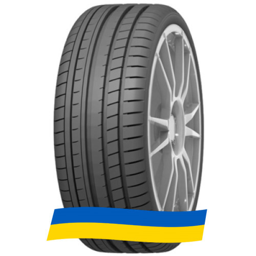 225/45 R17 Infinity Ecomax 94W Легкова шина Киев - изображение 1