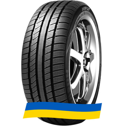 245/45 R18 Hifly ALL-turi 221 100V Легкова шина Киев - изображение 1