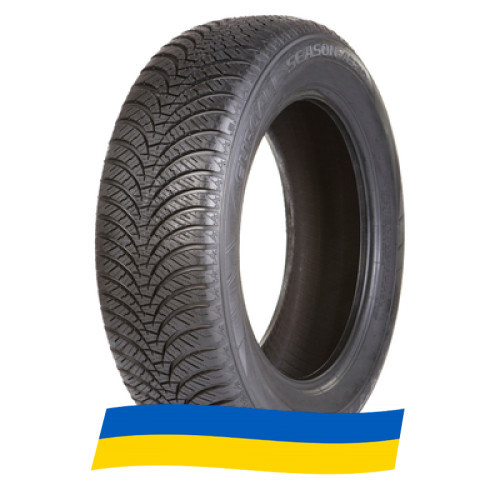 245/45 R19 Falken EuroAll Season AS210 102V Легкова шина Киев - изображение 1