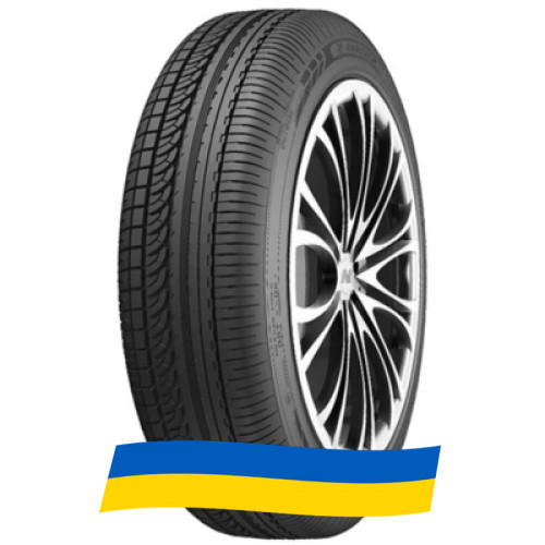 225/55 R19 Nankang AS1 99Y Легкова шина Киев - изображение 1