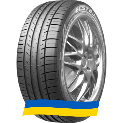 215/40 R18 Kumho Ecsta Le Sport KU39 89Y Легкова шина Киев - изображение 1
