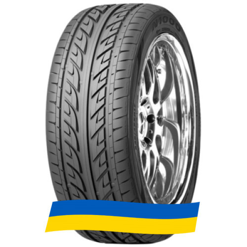 245/35 R20 Roadstone N1000 95Y Легкова шина Киев - изображение 1