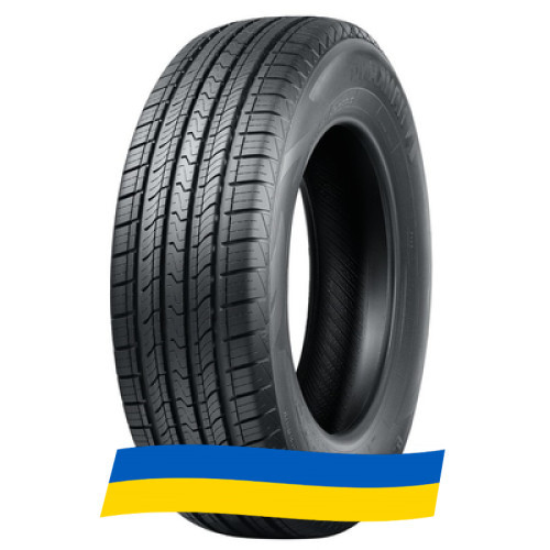245/55 R19 Nankang Cross Sport SP-9 107H Легкова шина Киев - изображение 1
