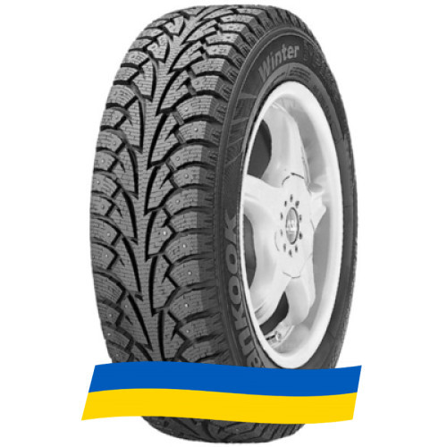 235/45 R17 Hankook Winter i*Pike W409 97T Легкова шина Київ - изображение 1