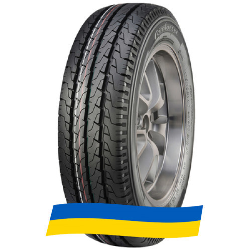 215/60 R17 Comforser CF350 109/107T Легковантажна шина Киев - изображение 1