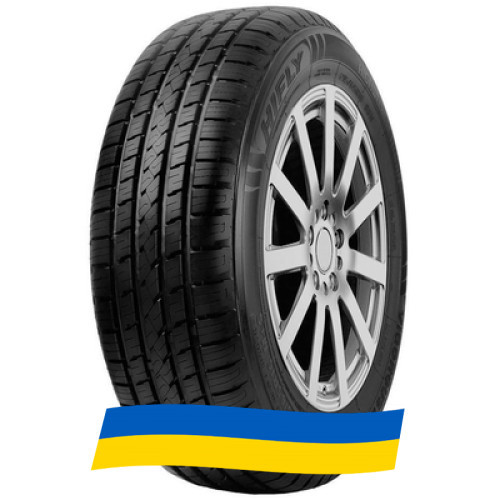 245/70 R17 Hifly Vigorous HT601 110T Позашляхова шина Киев - изображение 1