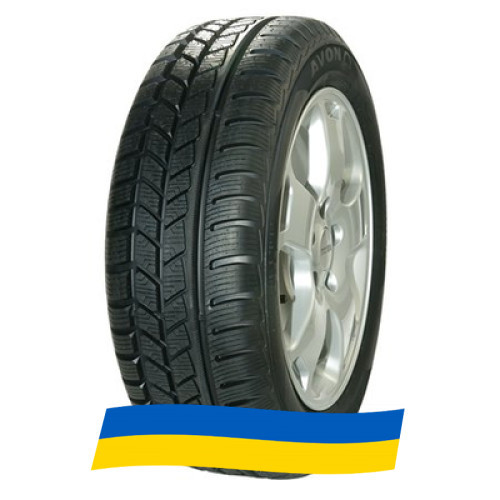 225/45 R17 Avon Ice Touring 91H Легкова шина Киев - изображение 1