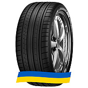 315/30 R19 Dunlop SP Sport MAXX GT 100Y Легкова шина Київ