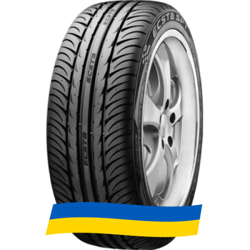 255/45 R17 Kumho Ecsta spt KU31 98W Легкова шина Киев - изображение 1