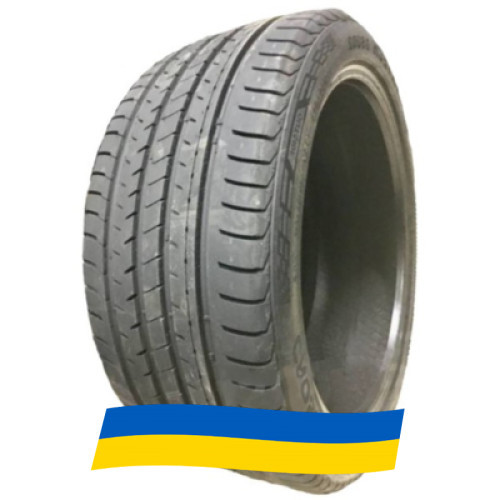 285/35 R20 Crossleader PRTECH DSU02 104Y Легкова шина Київ - изображение 1