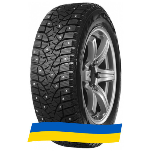 245/45 R17 Bridgestone Blizzak Spike-02 99T Легкова шина Киев - изображение 1