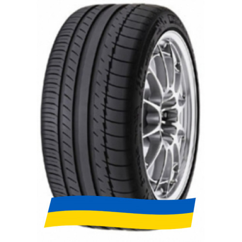 335/35 R17 Michelin Pilot Sport PS2 106Y Легкова шина Киев - изображение 1