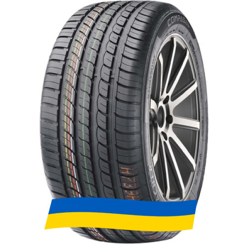 225/50 R17 Compasal Smacher 98W Легкова шина Киев - изображение 1