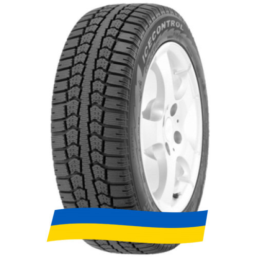 225/65 R17 Pirelli Winter Ice Control 106T Легкова шина Київ - изображение 1