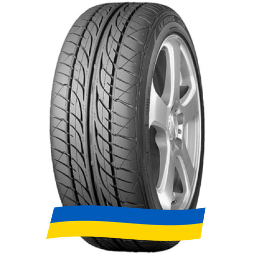 235/55 R17 Dunlop SP Sport LM703 99W Легкова шина Киев - изображение 1