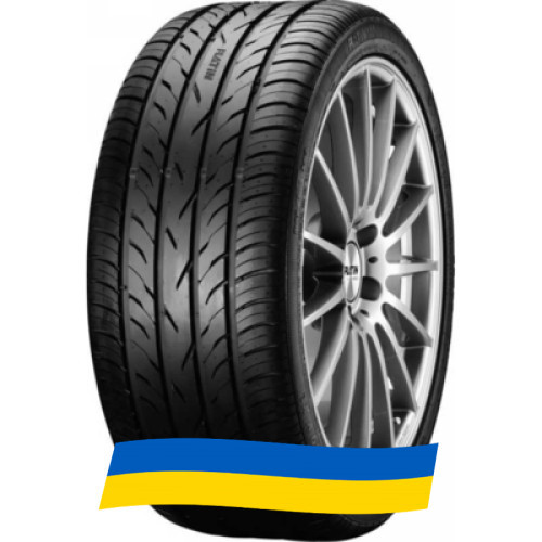 235/45 R17 Platin RP420 Summer 97Y Легкова шина Киев - изображение 1