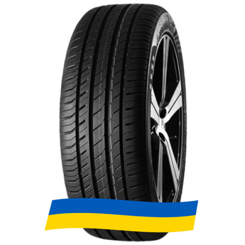 215/45 R17 Membat Passion 91W Легкова шина Киев - изображение 1