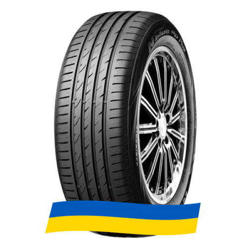 235/55 R17 Roadstone N'blue HD 99V Легкова шина Киев - изображение 1