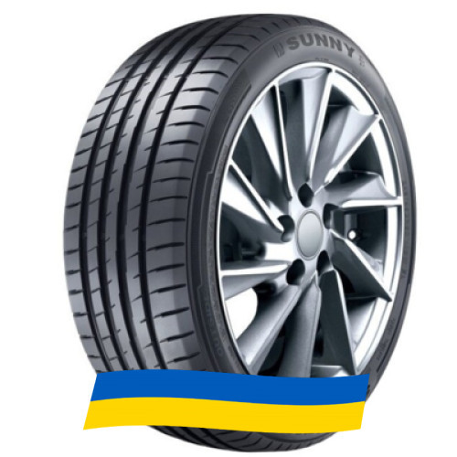 225/55 R18 Sunny SPORT macro NA305 98V Легкова шина Киев - изображение 1
