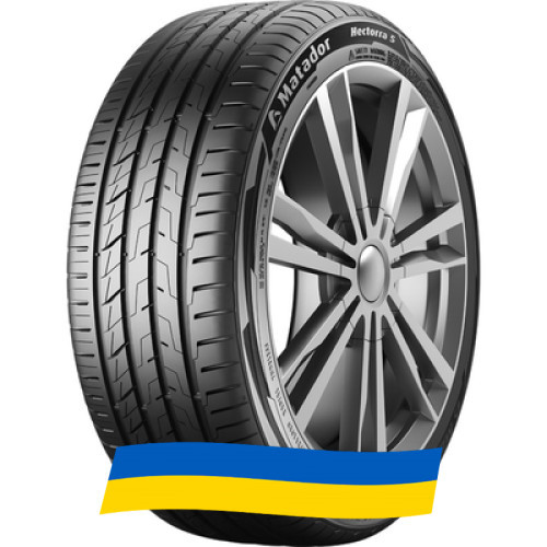 245/40 R20 Matador Hectorra 5 95Y Легкова шина Киев - изображение 1