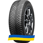 235/55 R18 Michelin CrossClimate 2 100V Легкова шина Киев
