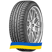 235/45 R17 Continental ContiSportContact 3 97W Легкова шина Киев