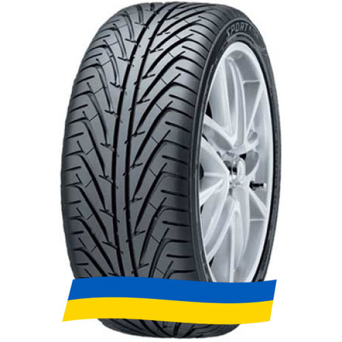 235/45 R17 Hankook Ventus Sport K104 97Y Легкова шина Киев - изображение 1