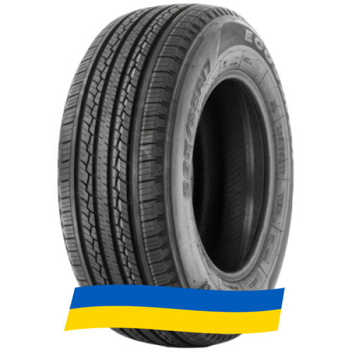 265/65 R17 Rapid Ecosaver 116H Позашляхова шина Киев - изображение 1