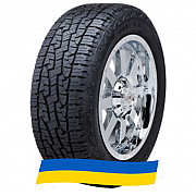 265/60 R18 Roadstone Roadian AT PRO RA8 110T Позашляхова шина Киев