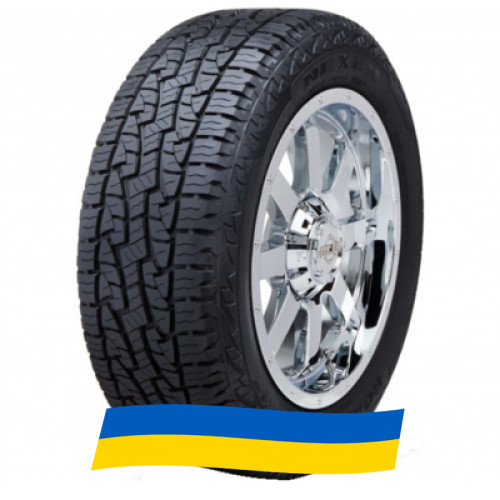 265/60 R18 Roadstone Roadian AT PRO RA8 110T Позашляхова шина Киев - изображение 1