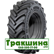 650/65 R42 Continental TractorMaster 168/165D/A8 Сільгосп шина Днепр