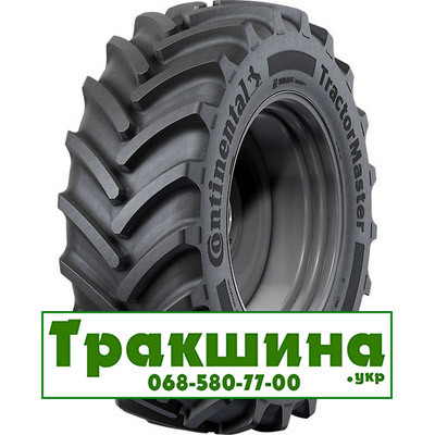 650/65 R42 Continental TractorMaster 168/165D/A8 Сільгосп шина Дніпро - изображение 1