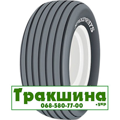 9.5 R14 Speedways I-1 Farm Service 111D Сільгосп шина Дніпро - изображение 1