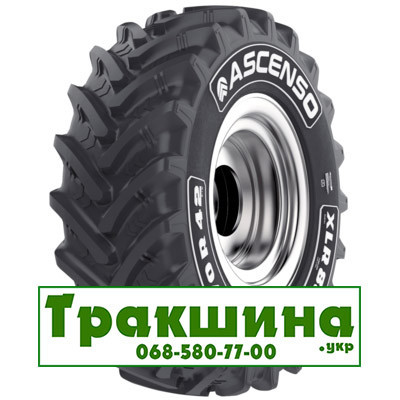 620/70 R42 Ascenso XLR 880 166D Сільгосп шина Дніпро - изображение 1