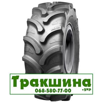 420/70 R24 LingLong LR700 136/133A8/B Сільгосп шина Дніпро - изображение 1