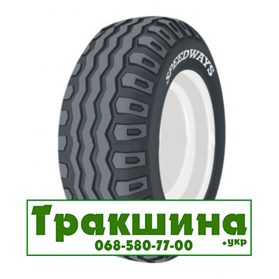 10.5/65 R16 Speedways PK-303 Сільгосп шина Дніпро - изображение 1