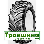 420/85 R38 Kleber TRAKER 144/144A8/B Індустріальна шина Дніпро