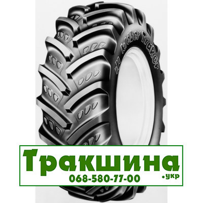 420/85 R38 Kleber TRAKER 144/144A8/B Індустріальна шина Днепр - изображение 1