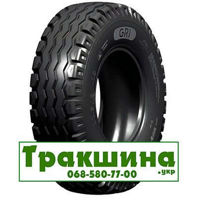 10.5/80 R18 GRI GREEN EX RIB3 138A8 Сільгосп шина Днепр - изображение 1