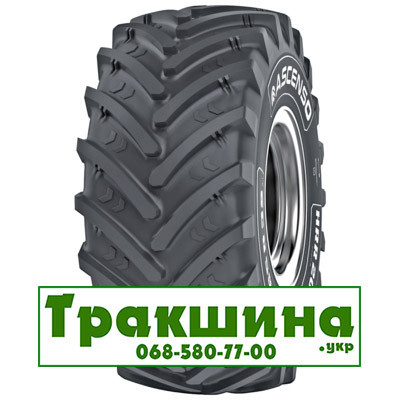 650/75 R32 Ascenso HRR 200 172A8 Сільгосп шина Дніпро - изображение 1