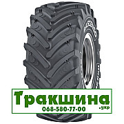 620/75 R26 Ascenso HRR 200 167A8 Сільгосп шина Дніпро