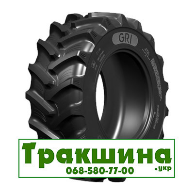 460/85 R38 GRI GREEN XLR 85 149/149A8/B Сільгосп шина Дніпро - изображение 1