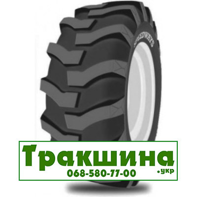 420/85 R24 Speedways Power Lug R-4 149A8 Сільгосп шина Днепр - изображение 1